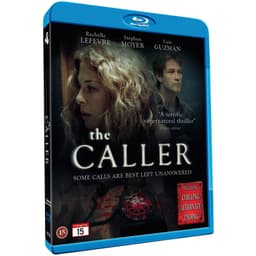 The Caller (Blu-ray)