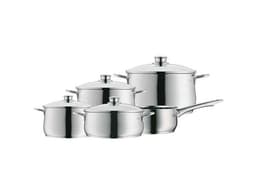 WMF Diadem Plus Kastrulleset - 5 delar