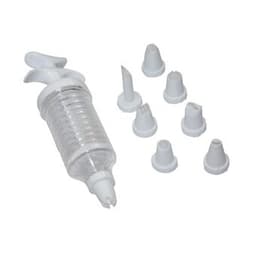 Dekorationssprits - Set