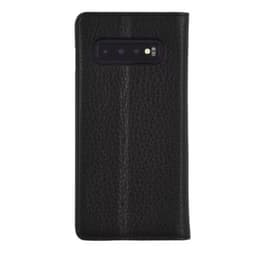 Case-Mate Wallet Folio Case Samsung Galaxy S10 - Svart