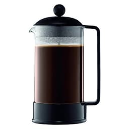 Bodum Brazil 8 Koppar
