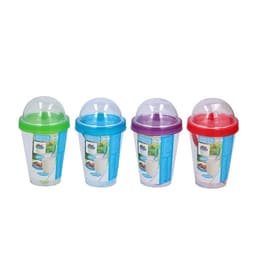 Yoghurtkopp med sked 300ml