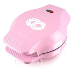 Emerio Donut Maker Rosa munkmaskin