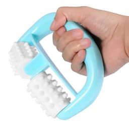 Mini Massagehandtag