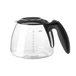Braun Kaffekanna 0X63104704