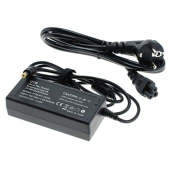 Vhbw Alimentatore Compatibile Con Acer Aspire 1400, 1356LCi