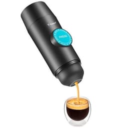 Bärbar Mini Usb elektrisk Espressobryggare