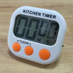 Digital äggklocka