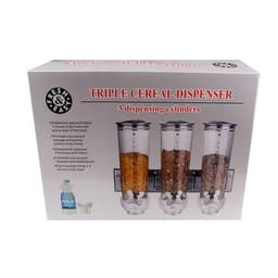 Müsli / Cornflakes Dispenser Vägghängd