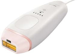 Philips Lumea Essential lysbasert hårfjerning BRI861