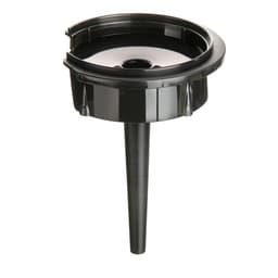MoccaMaster Lock till kanna KB - Svart