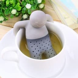 Tesi Mand - Mr. Tea