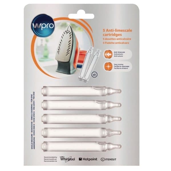 Whirlpool Avkalkning 30ml