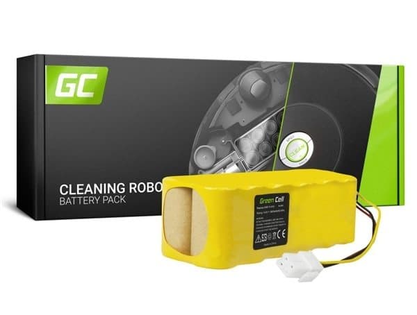 Green Cell verktygsbatteri BAT025 BAT140 till BOSCH GSR PSR
