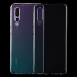 Ohut läpinäkyuvä Matkapuhelimen kuori Huawei P30