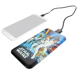 Star Wars Powerbank 4000mAh