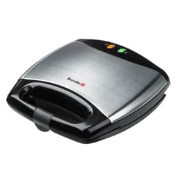 Breville Croque Monsieur 203015 sandwichtoaster