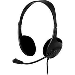 Stereo Headset med Mic för PC/Laptop