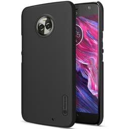 NILLKIN mobilskal / mobilfodral Motorola Moto X4