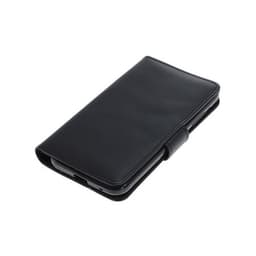 Konstläderfodral till Nokia 2.2