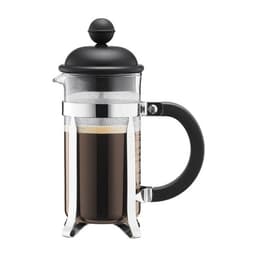 Bodum Caffettiera 3 Koppar