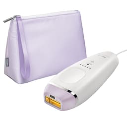Philips Lumea Essential lysbaseret IPL hårfjerner BRI863