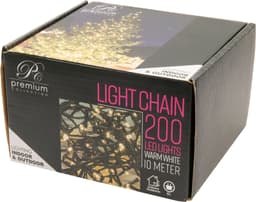 Premium jouluvalosarja EJ22001