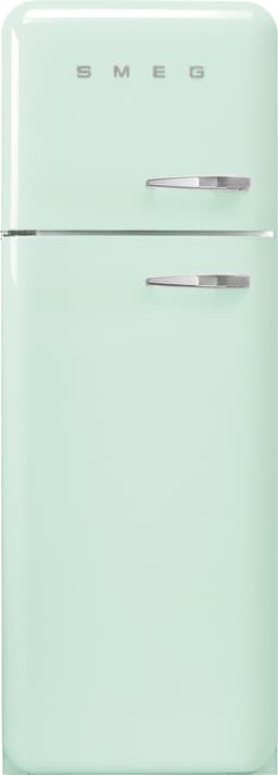 Smeg 50's Style jääkaappipakastin FAB30LPG3 (vaale