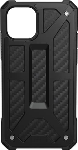 UAG Apple iPhone 11 Pro Monarch suojakuori (hiilenharmaa)