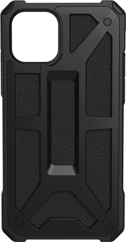 UAG Apple iPhone 11 Pro Monarch deksel (black)