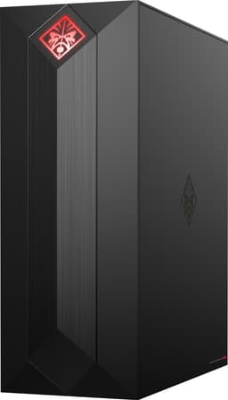 HP Omen Obelisk 875-0035no stationær gaming computer