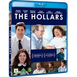 The Hollars (Blu-ray)