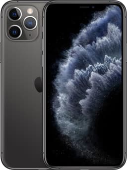 iPhone 11 Pro smartphone 512 GB (space grey)