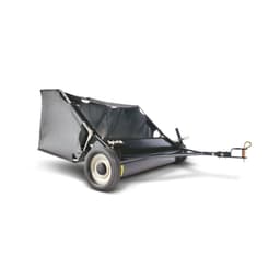 AGRI-FAB Bogserad uppsamlare 107 cm