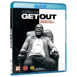 Get Out (Blu-ray)