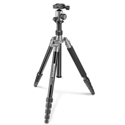 MANFROTTO Stativkit Element Stor Alu Grå
