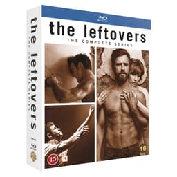 The Leftovers - Sæson 1-3 - Blu-ray