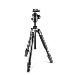 MANFROTTO Stativkit Befree GT Alu Svart