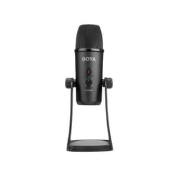 BOYA Mikrofon Gaming BY-PM700 Kondensator USB Micro