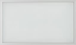 Epoq Horisontal Vitrindörr 70x40 cm aluminium