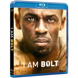 I am Bolt - Blu-ray
