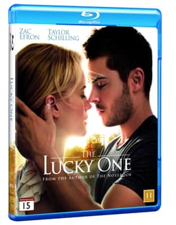 The Lucky One (Blu-ray)