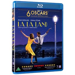 La La Land (Blu-ray)