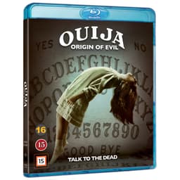 Ouija 2: Origin of Evil (Blu-ray)