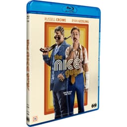 The Nice Guys (Blu-ray)