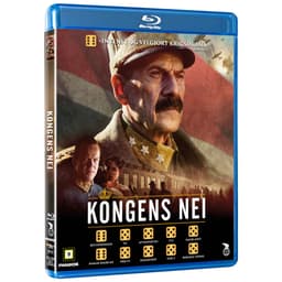 NORDISK FILM 2286431 Blu-ray