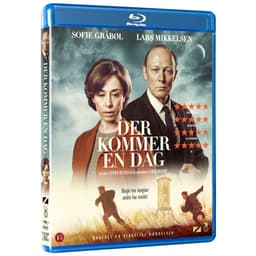 Der kommer en dag - Blu-ray