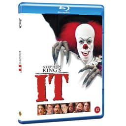 It (Blu-ray)