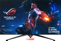 Asus ROG Swift PG65UQ 4K gaming skærm