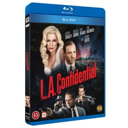 L.A. Confidential (Blu-ray)